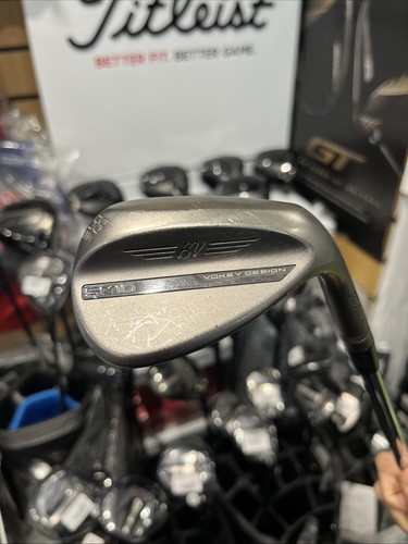Titleist vokey degree lob - vokey,