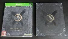 Resident Evil Village