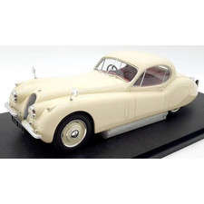 Cult Models 1/18 Scale