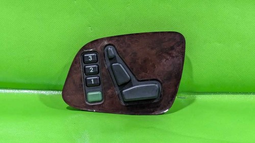 Clk430 driver left - left, seat