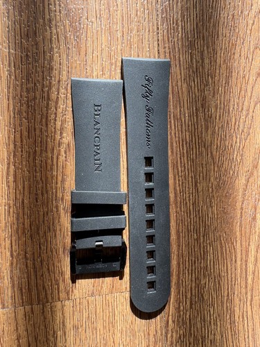 Authentic blancpain fifty - 50,