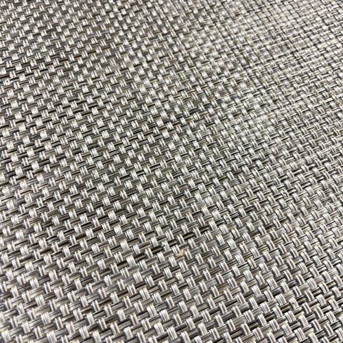 Woven vinyl flooring - woven,