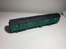 Triang Hornby Utility Van green S2355S