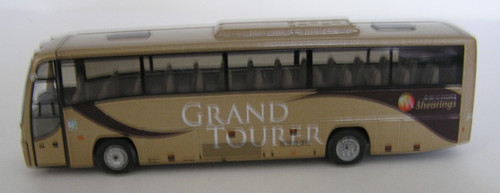 Corgi original omnibus volvo - corgi,