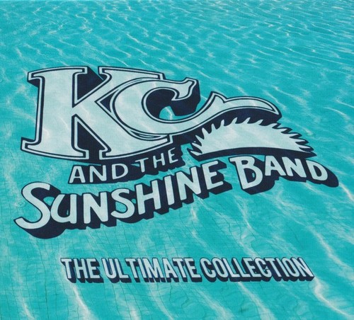 And the sunshine - sunshine, band