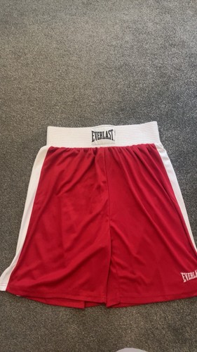 Everlast boxing shorts - everlast,