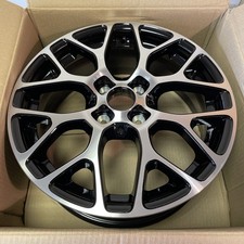 Genuine NEW Smart ForTwo Alloy