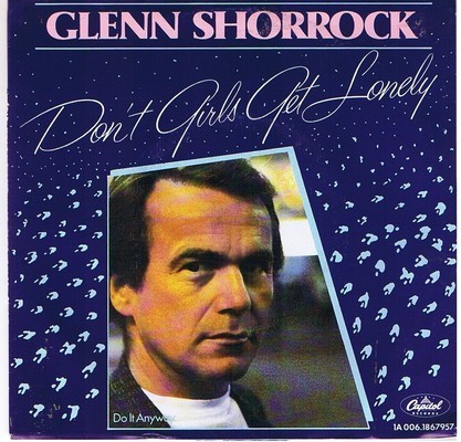 Glenn shorrock don - don't, girls