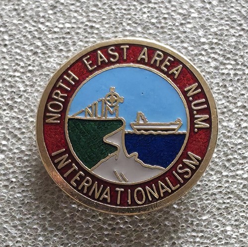 North east area - east,