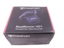 Prestigio RoadRunner HD1