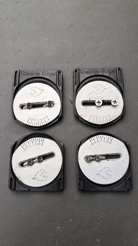 Spark splitboard flat pucks - splitboard,