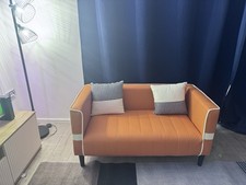 Sofa Chair 2 Seater And a 3