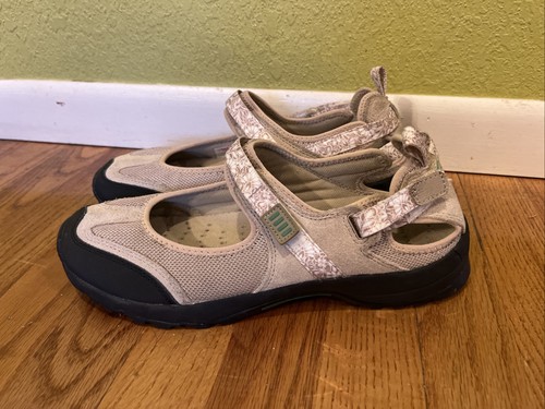 Lands end mary jane - end, shoes