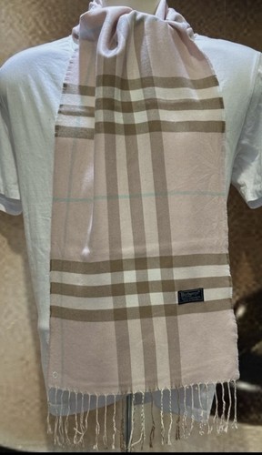 Burberry vintage scarf grade - vintage,