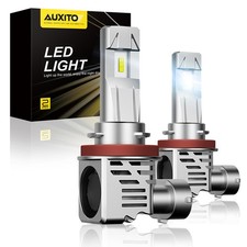 Auxito H8/H9/H11 LED Headlight