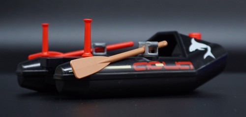 Playmobil boat 7673 - playmobil, no.