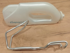 Campagnolo Aero Water Bottle & Cage - Vintage 1980's