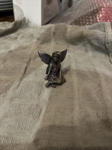Fairy statue - fairy,