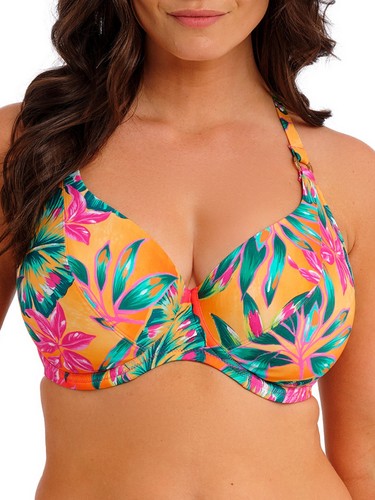 Fantasie sunset reef bikini - fantasie,