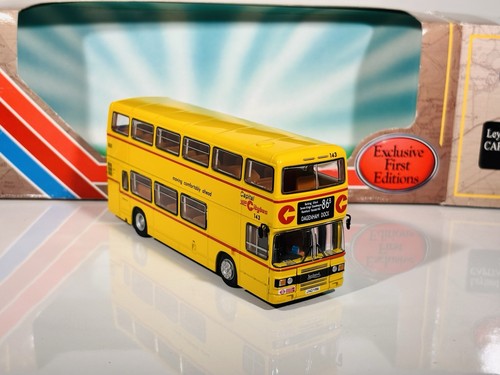 Efe scale 29601 leyland - 1/76,