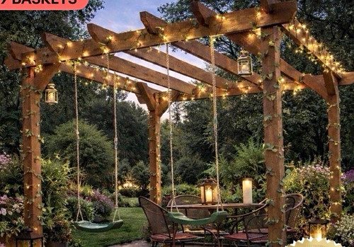 Wood rectangle freestanding - wood,
