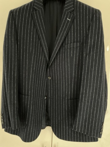 Men blue chalk - men’s,