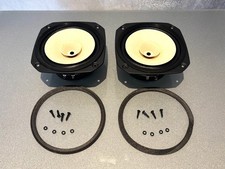 FOSTEX FE166NV Full Range