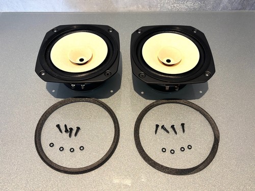 Fostex fe166nv full - fe166nv,