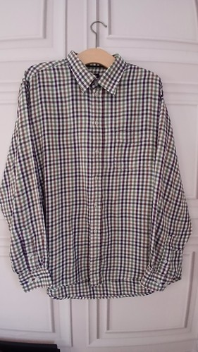 James pringle multi check - multi,