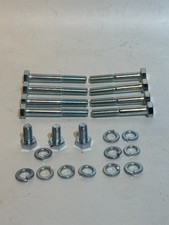 CHG1442 Reliant Scimitar, Ford Capri Essex V6 Inlet Manifold Bolt Kit