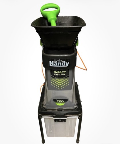 The handy electric - electric, garden