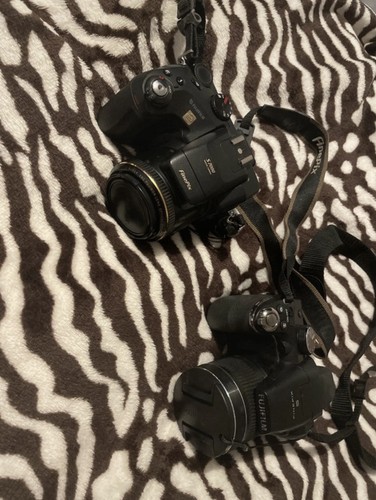 Fujifilm finepix digital - fujifilm,