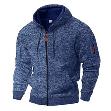 Mens Hoodies Fleece