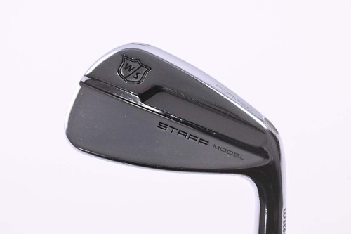 Wilson staff model - wilson,