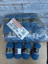 Vintage Lister Lee Motoravia