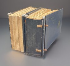 Vintage British Repair Manual