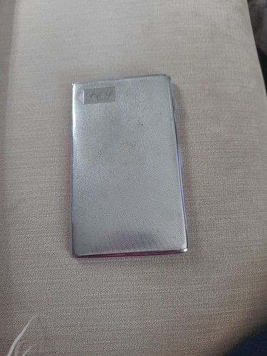 Vintage chrome plated - vintage,
