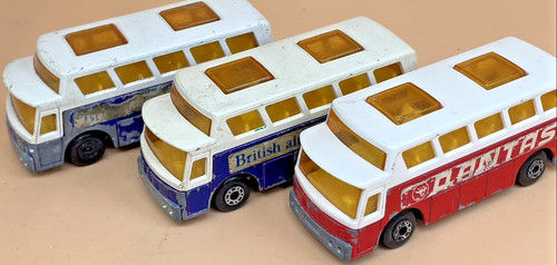 Matchbox superfast no65 - matchbox,
