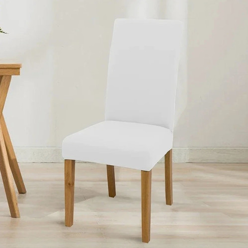 Large stretch dining chair - large,
