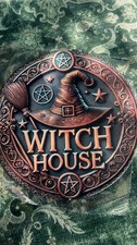 New Sealed 20cm Metal Sign For
