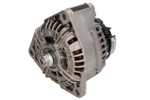 Alternator fits man - man, tgm