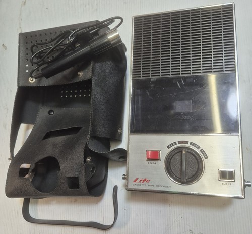 Life p71 cassette - cassette, tape