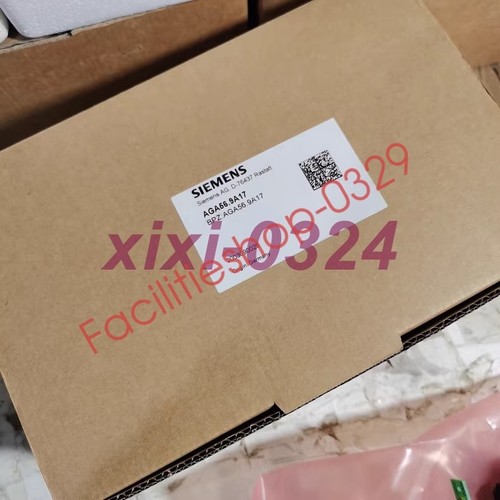 1pcs new aga56 9a17 control - 1pcs,
