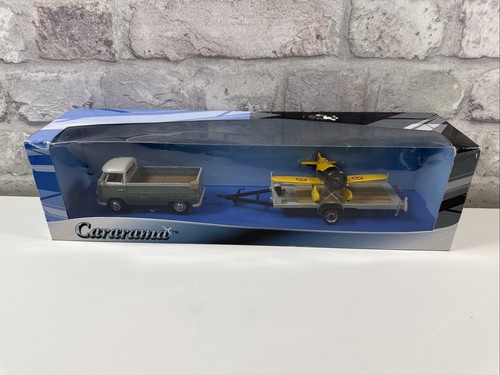 Cararama scale diecast - cararama,