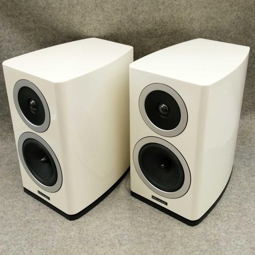 Wharfedale reva bookshelf - wharfedale, reva-2