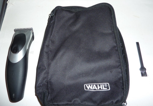 Wahl corded and cordless hair - and,