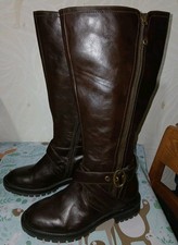 Chocolate Brown Super Curvy