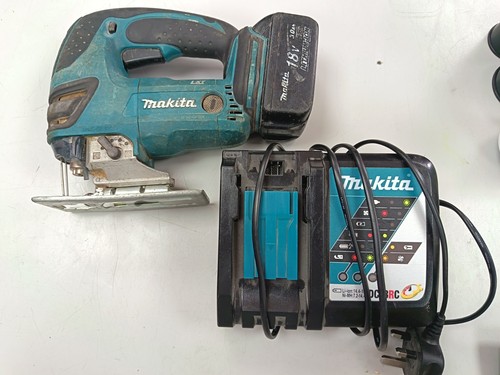 Makita djv180z 18v - 18v, li-ion