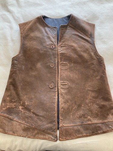 Ww2 original leather - ww2,