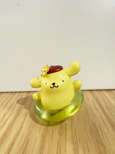 Pompompurin sanrio swim ring - swim,